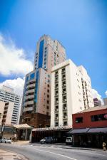 Carillon Plaza Hotel, Sao Paulo