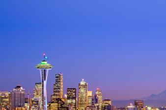 Astra Hotel, Seattle