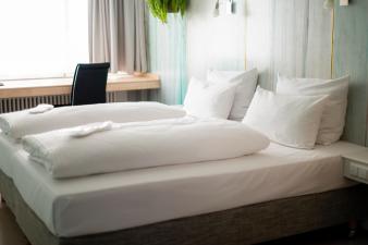 Abalon Hotel ideal, Stuttgart
