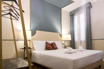 Hotel Do Pozzi, Venice