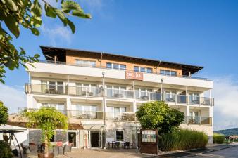Seehotel Das JO, Wörthersee