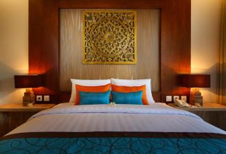 Destiny Boutique Hotel, Bali