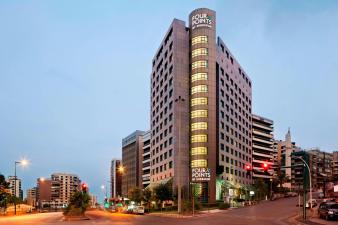 hotel Four Points By Sheraton Le Verdun, Beirut