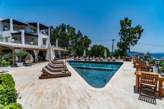 Manzara Boutique Hotel - Adults Only, Bodrum