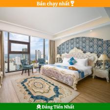 Golden Rose Hotel, Da Nang