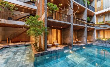 Daisy Boutique Hotel, Da Nang