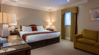 hotel Harrington Hall, Dublin