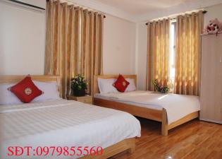 Quynh Yen Hotel, Ha Long
