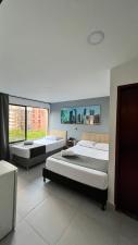 Hotel Gran Conquistador 33, Medellín