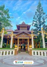 hotel Quality Beach Resorts and Spa Patong, Phuket