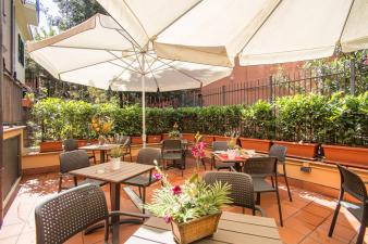 Hotel Espana - Gruppo BLAM HOTELS, Rome