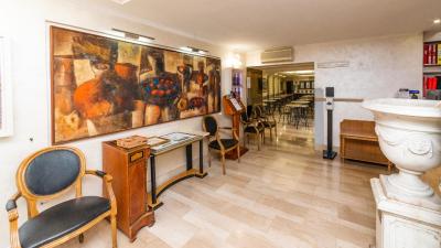 Hotel Center 2, Rome