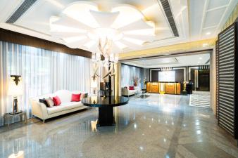 XINSHE Hotel - Linsen, Taipei
