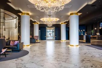 Radisson Collection Hotel, Tallinn 