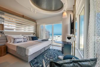 Port Tower by Isrotel Design, Tel Aviv
