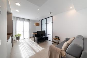 hotel Alidreams Lola Center Apartamentos, Alicante