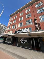 Amigo Budget Hotel, Amsterdam