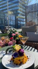 hotel Bens The Highdocks, Amsterdam
