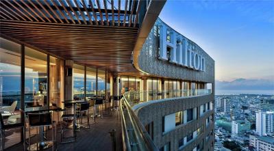 hotel Hilton Da Nang