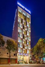 Merry Hotel, Da Nang