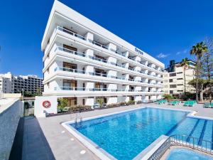 Apartamentos Fayna, Gran Canaria