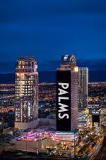 hotel Palms Casino Resort, Las Vegas