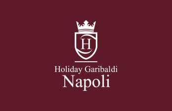 hotel Holiday Garibaldi, Napoli