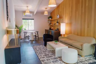 Azure Sky Hotel - Adults Only, Palm Springs