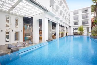 hotel Lub d Phuket Patong - Near Patong Beach & Vibrant Social Vib