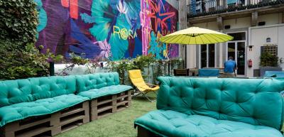 hotel Rosalma Hostel, Porto