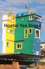 hotel Hostel Yes Brasil, Rio de Janeiro