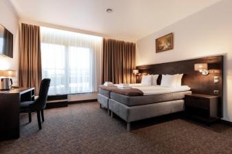 Adoryal Hotell, Tallinn 