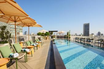 Alberto by Isrotel Design, Tel Aviv