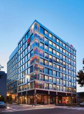 citizenM Washington DC NoMa, Washington D.C