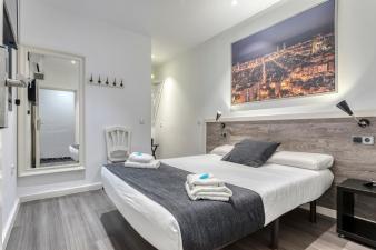 hotel HOSTAL BEDMATES, Barcelona