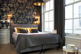 Grand Canal Boutique Hotel, Amsterdam