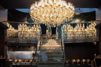 La Bourse Hotel, Brussels