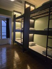 hotel Party Zone, Lisbon
