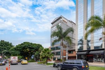 Hotel Med Estadio, Medellín