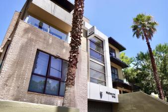 hotel Melbourne ViVo