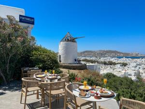Portobello Boutique Hotel, Mykonos