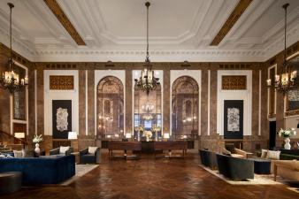 hotel Beacon Grand, San Francisco