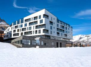 hotel Hôtel VoulezVous by Les Etincelles, Tignes hotel Hôtel VoulezVous by Les Etincelles, Tignes