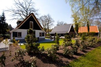 hotel EuroParcs De Hooge Veluwe, Arnhem hotel EuroParcs De Hooge Veluwe, Arnhem