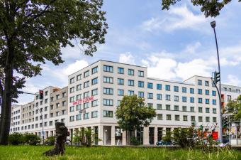 hotel GINN City & Lounge Yorck Berlin