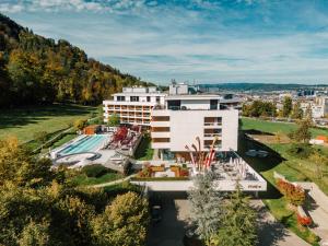 FIVE Zurich - Luxury City Resort, Zürich
