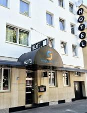 Sonata City Hotel, Cologne