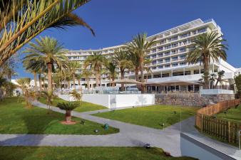 hotel Paradisus by Meliá Gran Canaria - All Inclusive