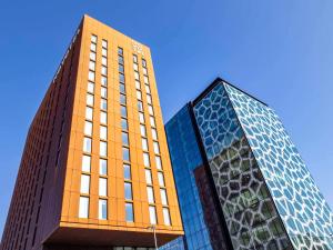 hotel Novotel Liverpool Paddington Village
