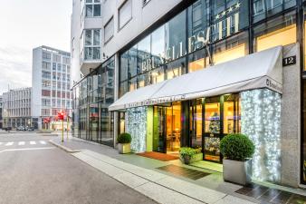 Brunelleschi Hotel, Milan